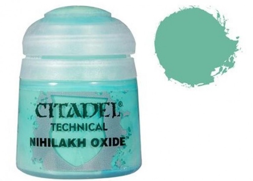 [2110000080105] Tecnical: Nihlakh Oxide 