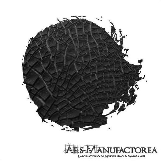 [2110000082079] TECHNICAL: MORDANT EARTH (24ML) (6-PACK)