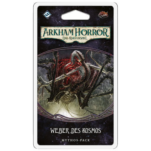 [2110000084271] Arkham Horror: Weber des Kosmos