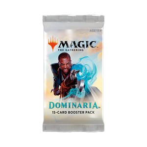 [2110000085148] MTG - Dominaria Booster - DE