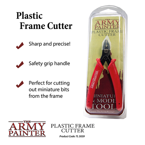[2110000086305] Plastic Frame Cutter 