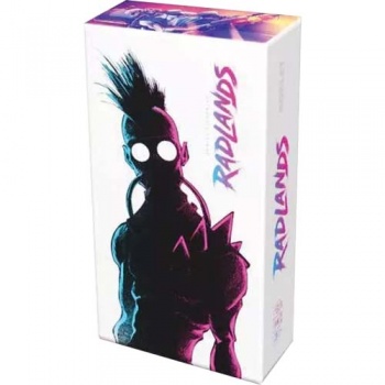 [2110000096366] Radlands Retail Edition - EN