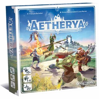 [2110000099961] Aetherya 