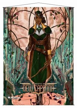 [2110000100445] Wall Scroll Z Streets of New Capenna