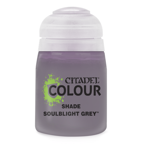 [2110000102326] Shade: Soulblight Grey 