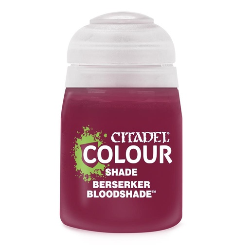[2110000102319] Shade:Berserker Bloodshade