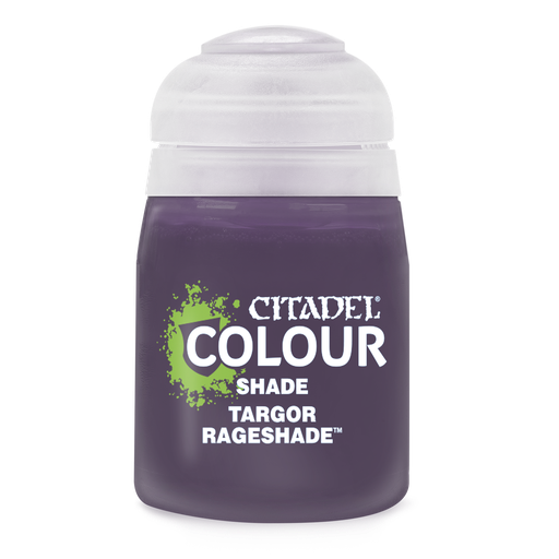[2110000102289] Shade: Targor Rageshade 
