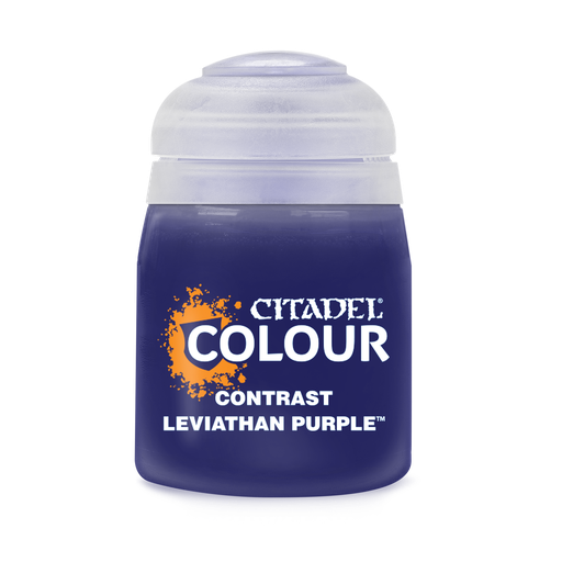 [2110000102470] Contrast: Leviathan Purple