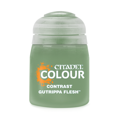 [2110000102531] Contrast: Gutrippa Flesh 