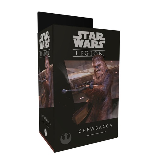 [2110000145385] Star Wars: Legion - Chewbacca