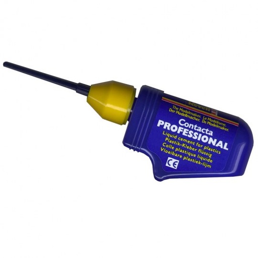 [2110000146559] Revell: Contacta Professional Glue