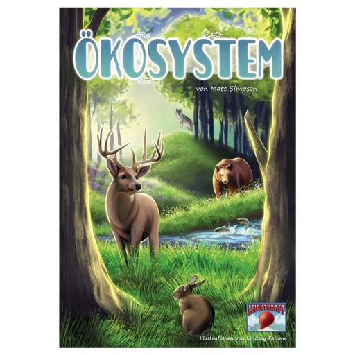 [2110000148058] Ökosystem 