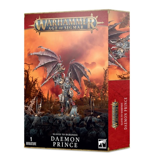 [2110000147709] Daemonenprinz 