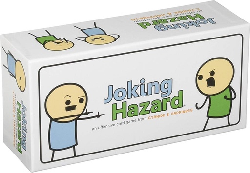 [2110000151454] Joking Hazard - EN 