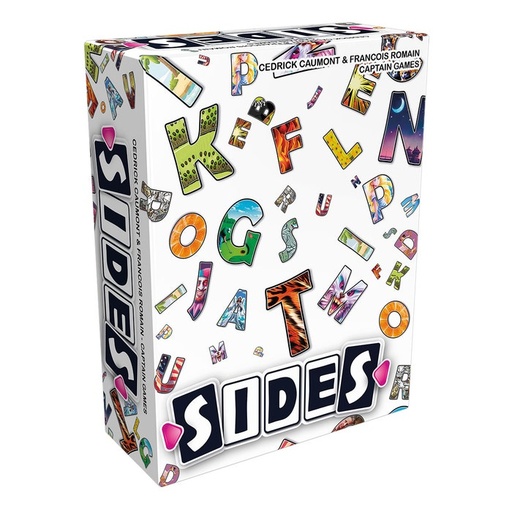 [2110000159023] Sides 