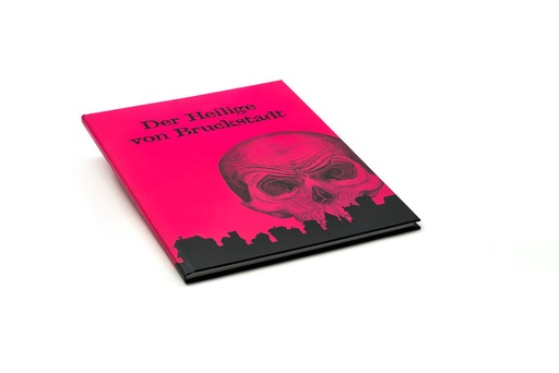 [2110000159528] Der Heilige von Bruckstadt (D)