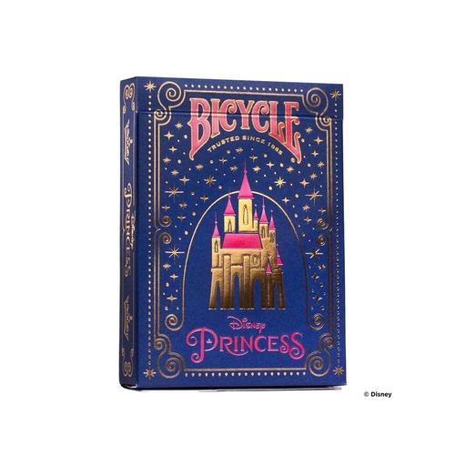 [2110000161804] Bicycle Disney Princess 