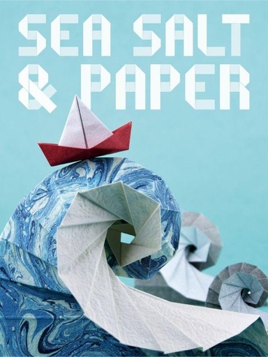 [2110000162269] Sea Salt & Paper 