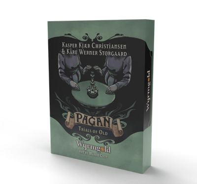 [2110000164065] Pagan: Die alten Prozesse - DE