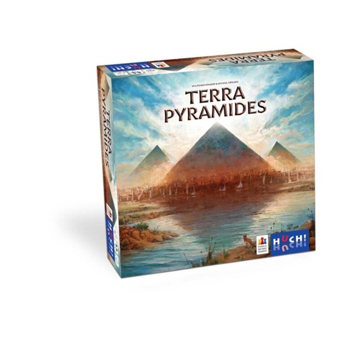 [2110000164935] Terra Pyramides - Multilingual