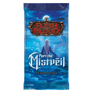 [2110000166786] FaB Booster - EN Part the Mistveil