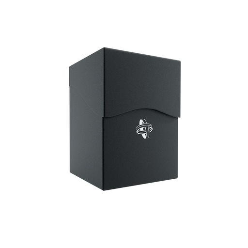 [2110000167295] Deck Holder 100+ Black 