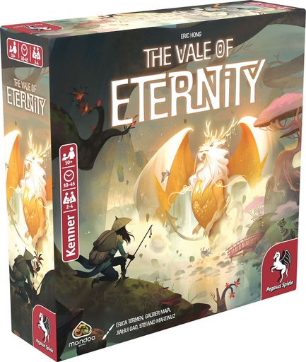 [2110000167783] The Vale of Eternity - DE