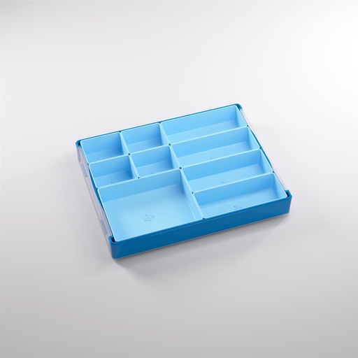 [2110000169558] GAMEGENIC - TOKEN SILO blue