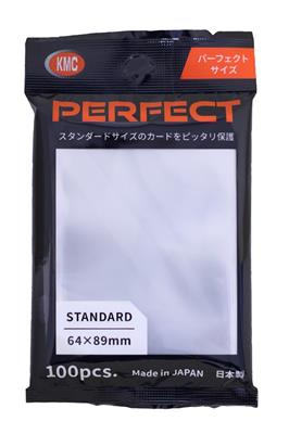 [2110000010218] KMC PERFECT SIZE 