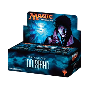 [2113000171156] MTG - Shadows over Innistrad Display - EN