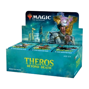 [2113000171354] MTG - Theros Beyond Death Display - EN
