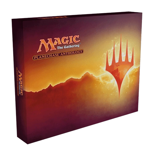 [2110000171599] MTG - Planechase Anthology - EN