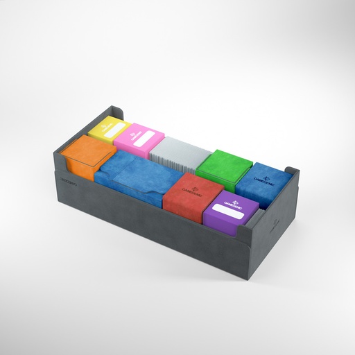 [2110000172190] Dungeon 1100+ ConvertibleMidnight Gray