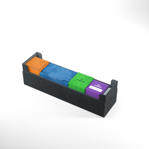 [2110000172565] Dungeon S 550+ Convertible Black