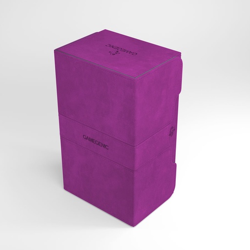[2110000172367] Stronghold 200+ Convertible Purple