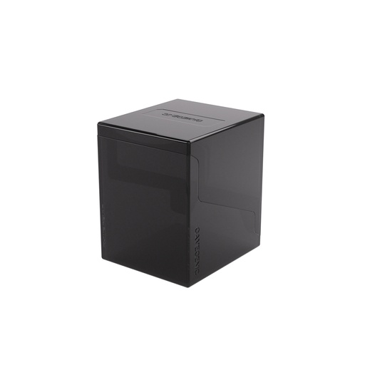 [2110000173920] Bastion 100+ XL Black 