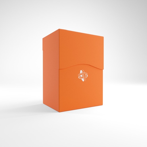 [2110000173869] Deck Holder 80+ Orange 