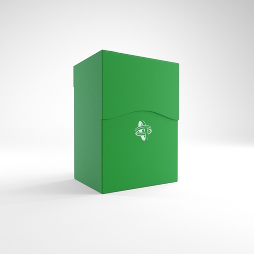 [2110000174071] Deck Holder 80+ Green 