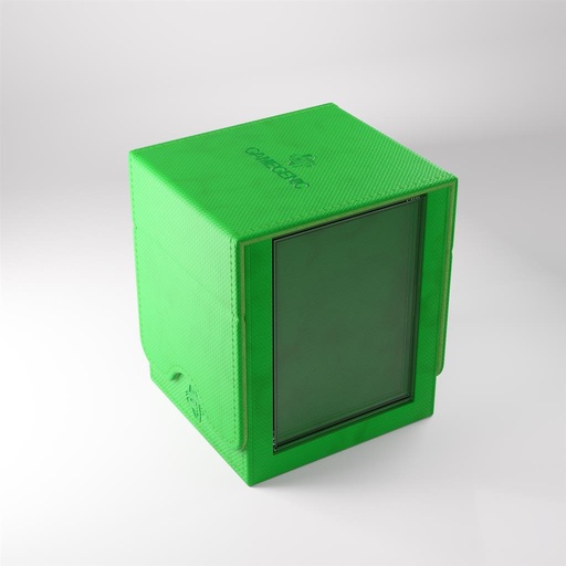 [2110000174736] Squire PLUS 100+ XL Green