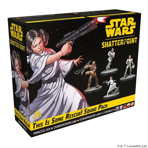 [2110000175535] Star Wars: Shatterpoint - This Is Some Rescue!