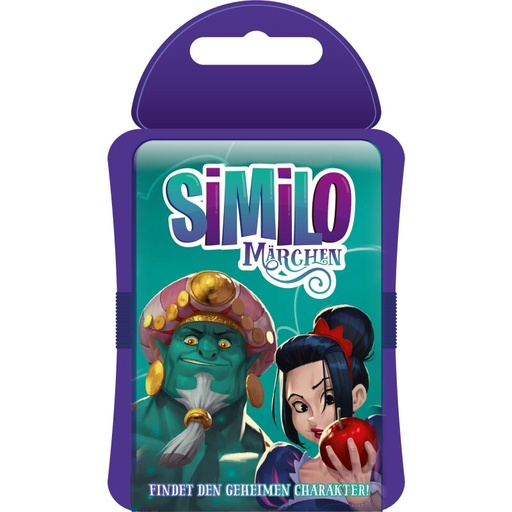 [2110000178048] Similo - Märchen 