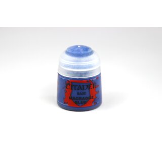 [2110000036331] Base: Macragge Blue 