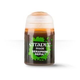 [2110000036416] Shade: Seraphim Sepia 