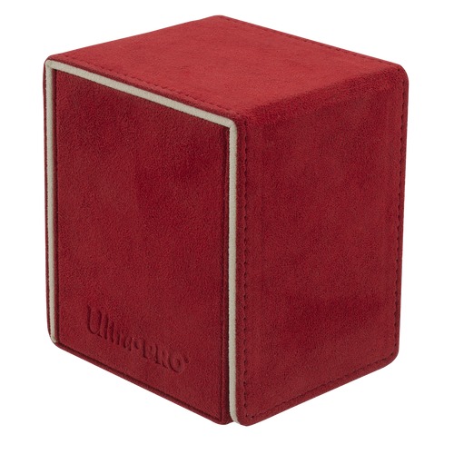 [2110000180164] UP - Vivid Deluxe Alcove Flip: Red