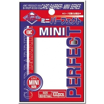 [2110000036492] KMC PERFECT SIZE YUGIOH