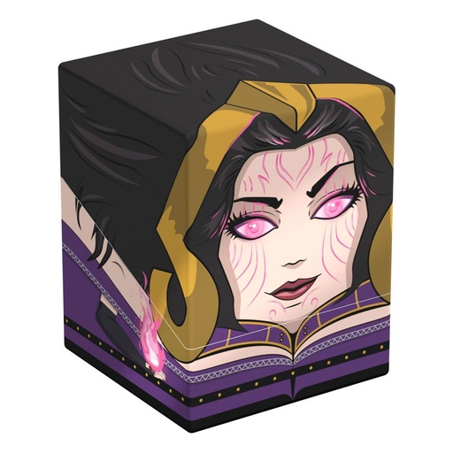 [2110000181260] Squaroe - Magic Foundations Liliana