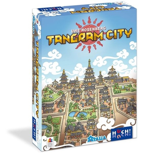 [2110000182106] Tangram City 
