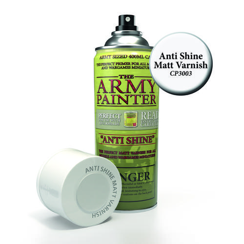 [2110000041106] Base Primer - Anti-Shine, Matt Varnish