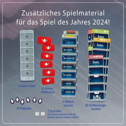 [2110000184742] Sky Team [Erweiterung] - DE
