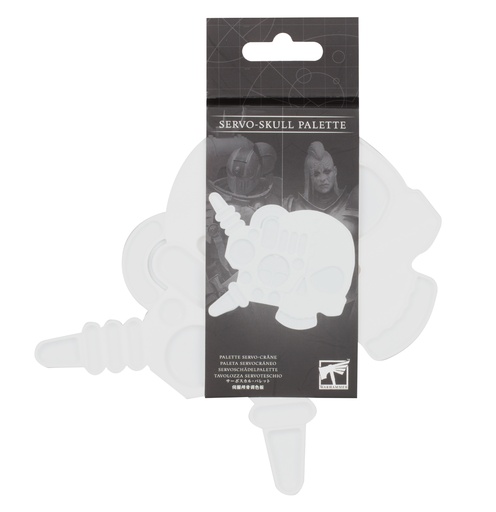 [2110000184872] Citadel Servoskull Palette